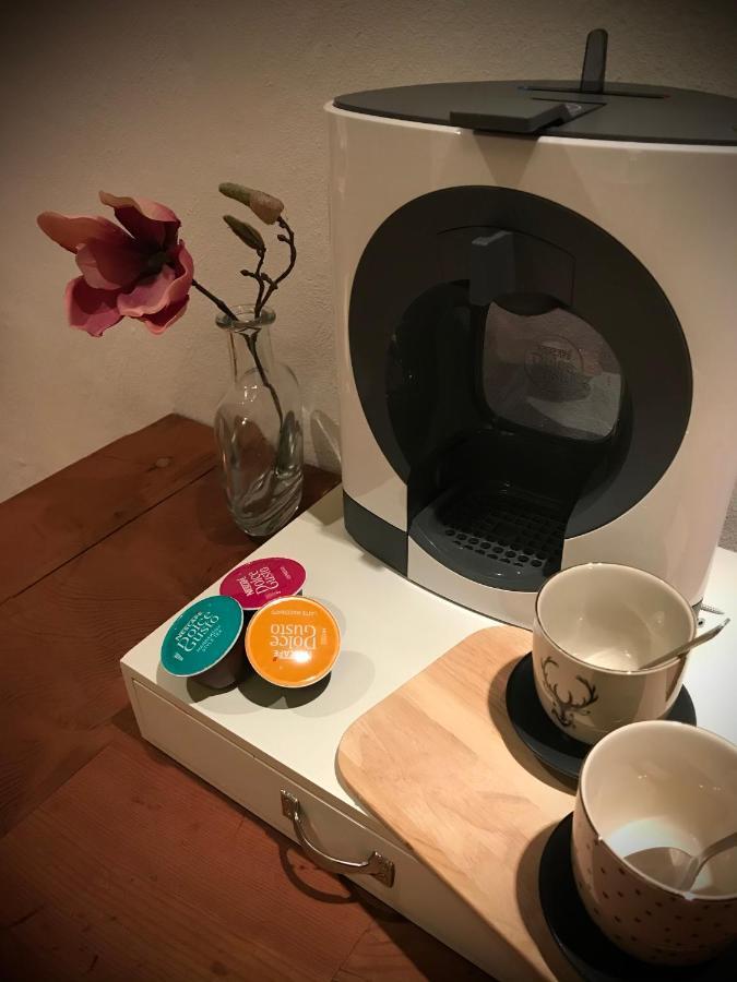 Bed and Breakfast Le 30 Troistorrents Экстерьер фото
