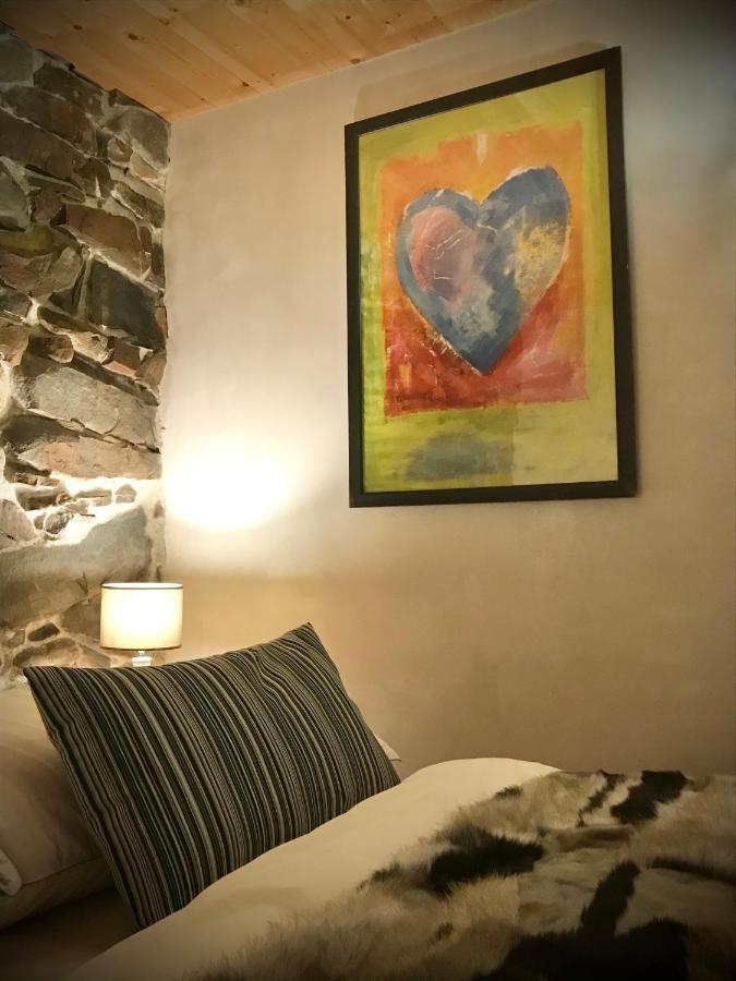 Bed and Breakfast Le 30 Troistorrents Экстерьер фото