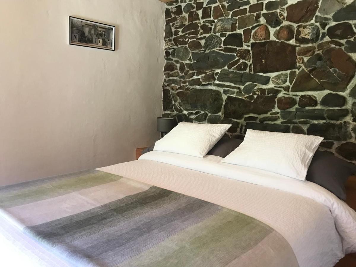 Bed and Breakfast Le 30 Troistorrents Экстерьер фото